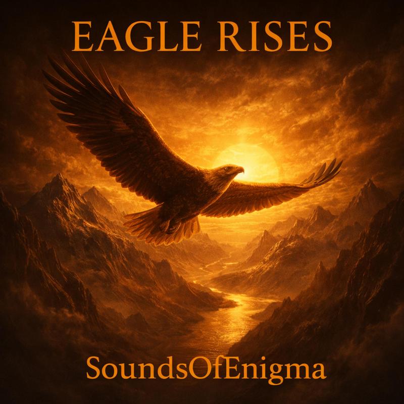 EagleRises封面
