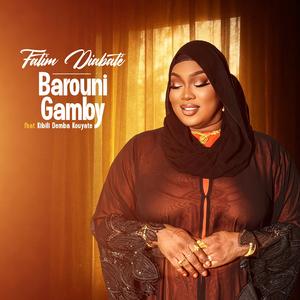 Barouni Gamby (feat. Kibili Demba Kouyaté)
