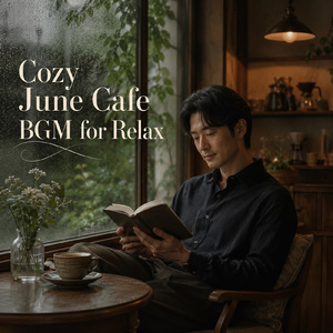 おしゃれなカフェで流れる音楽