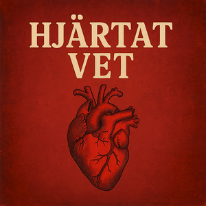 Hjärtat vet