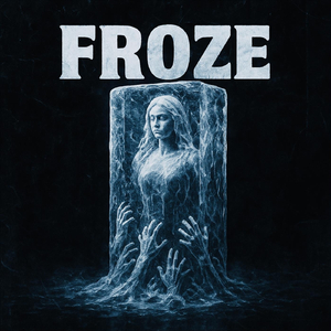 Froze