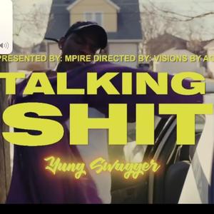 Talking Shit