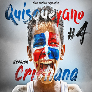 Quisqueyano, Vol. 4 (Version Cristiana)
