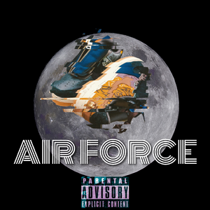 AIR FORCE (prod.heavenboi)