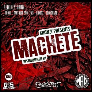 Hysteria (T.M.S Remix)