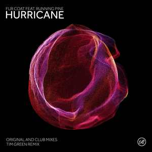 Hurricane (Club Mix)