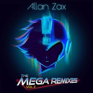 Flame Man Stage (From Mega Man 6)