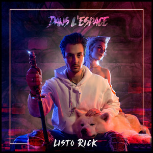 Dans l'Espace