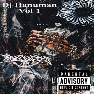 DJ HANUMAN VOL 1 - AUS DEM SINN DES LEBENS.