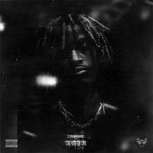 CHROME CROSS (feat. southsidesilhouette)