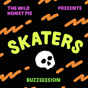Deadbolt - The Wild Honey Pie Buzzsession