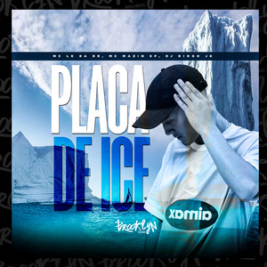 Placa de Ice