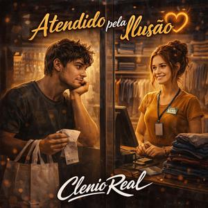 Atendido pela ilusão