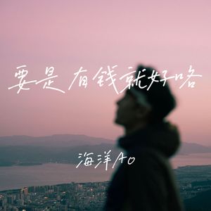 要是有钱就好咯