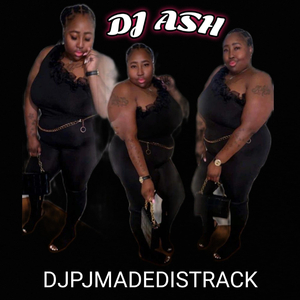 DJ ASH