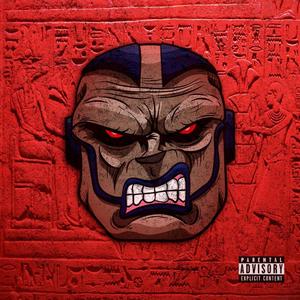 Sandstormers (feat. Che Noir)