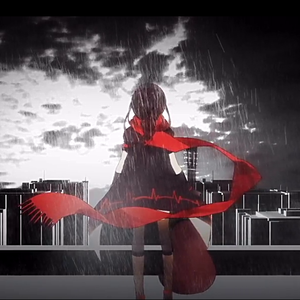 世末歌者（日语version）