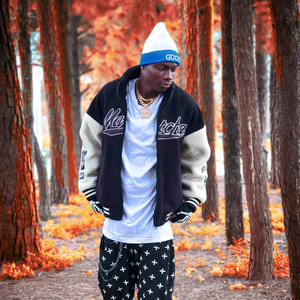 Prodigy (Clean)