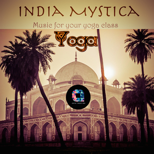 Yoga India Mystica (Meditation Version)