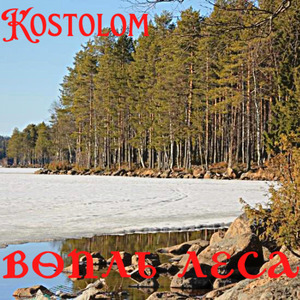 Чернолесье