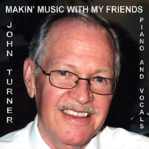 God Gave Us His Son On Christmas Day (Turner)