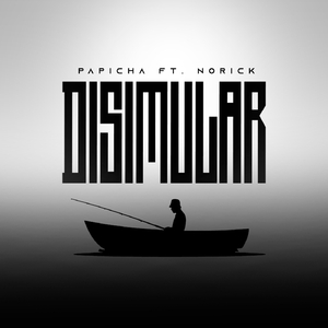 Disimular (feat. Norick)