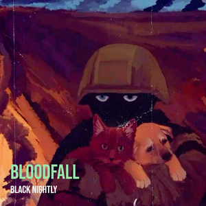Bloodfall