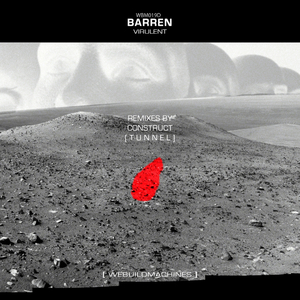 Barren (Original Mix)