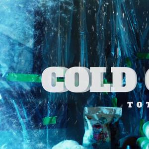 COLD CAKE