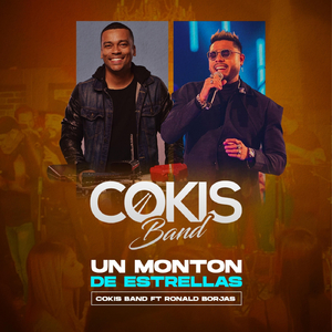 Un Montón de Estrellas (En Vivo) [feat. Ronald Borjas & Adelmo Gauna]