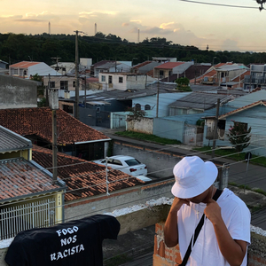 Zé Povinho É o Cão