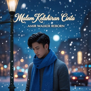 Malam kelahiran cinta