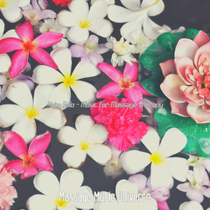 Inspiring Ambiance for Deep Tissue Massage