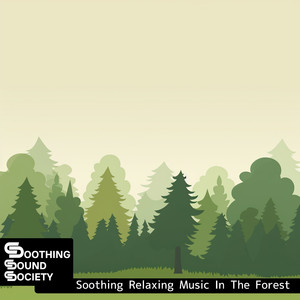 Twilight Forest Tranquility