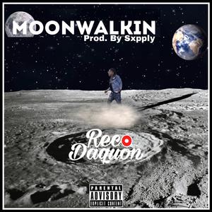 MoonWalkin