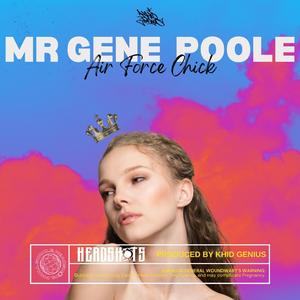 Air Force Chick (feat. Khid Genius) (Instrumental)