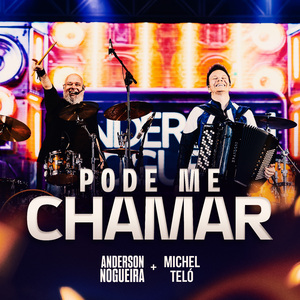 Pode Me Chamar (Ao Vivo)
