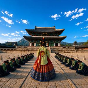 중전의품격 - 6