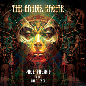 And the Stars Sang (feat. Ralf Jesek)