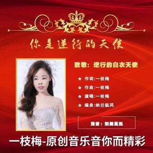 你是逆行的天使