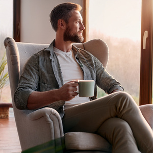 Hop Lofi, Pensamiento Gentil En El Aire