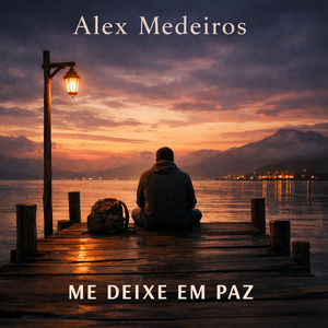 ME DEIXE EM PAZ