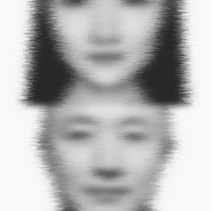 父亲写的散文诗（Cover 许飞）