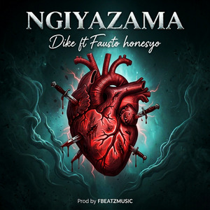 Ngiyazama