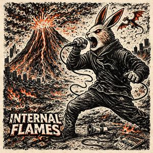 Internal Flames