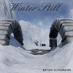 Winter Still: The Restless Dead