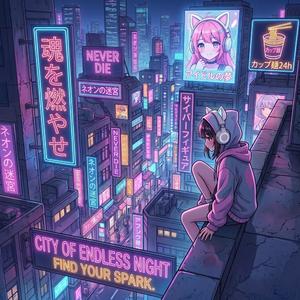 City of Endless Night