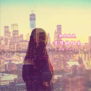 熟悉的你变得好陌生DJ