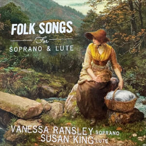 Lord Randal (feat. Vanessa Ransley)