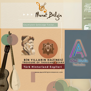 Korkut Sarını (Gitara Uyarlama)